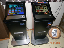 Kiosek v Polsku Kiosek v Polsku