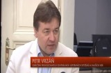 Zpravodajství TV Barrandov: Nelegální herny kvetou