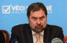 Věci veřejné opět dezinformují veřejnost Věci veřejné opět dezinformují veřejnost